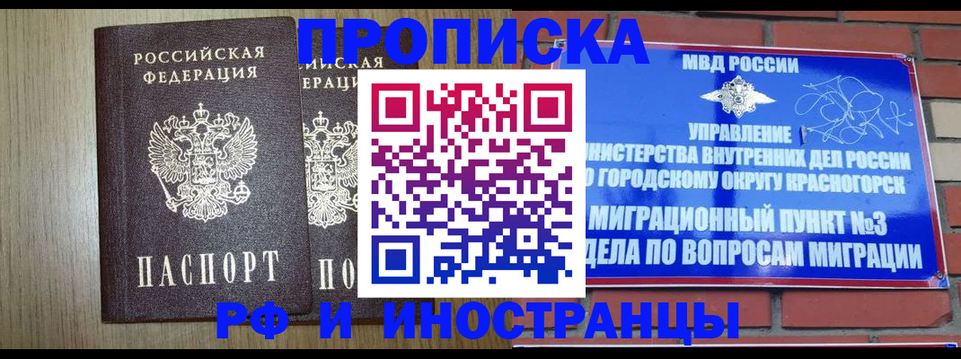 прописка в квартире в Зеленогорске
